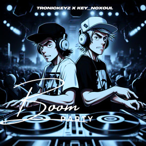Boom Party