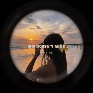 She Doesn't Mind (Afro House)