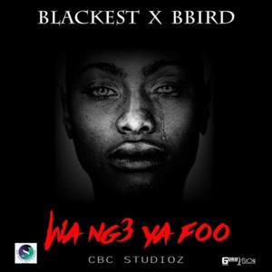 Wa ng3 ya foo(feat. Bbird)