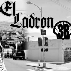 El Ladron 38 Corrido official