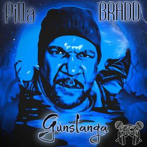 Gunslanga (feat. Bradd) (Explicit)