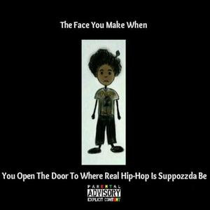 Clear I'yz (feat. C.O.K) (Explicit)