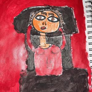 How I See Myself (Sped Up)