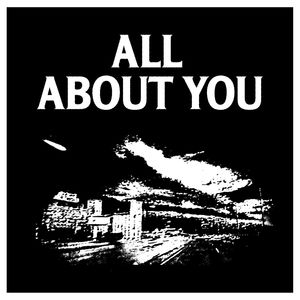 All About You (Explicit)