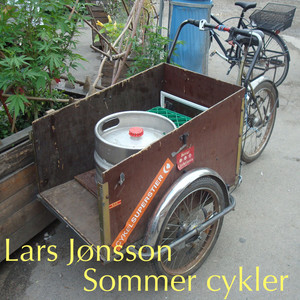 Sommer cykler