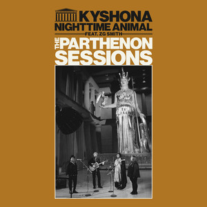 Nighttime Animal (The Parthenon Sessions)