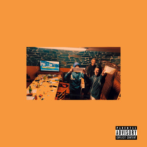 Hash In Garage 1 (Explicit)