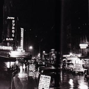 Jazz Night (Explicit)