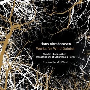 Wind Quintet No. 1 