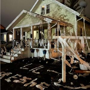 Lonely Nights (Explicit)