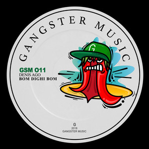 Bom Dighi Bom (Original Mix)