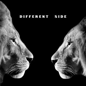 Different Side (feat. Ronald Bell)