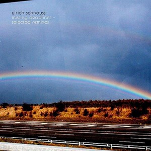 Coastline - remix (Ulrich Schnauss remix of Rachel Goswell)