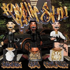 Poppin Shii (Explicit)