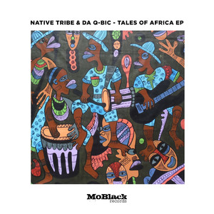 Tales Of Africa (Ancestral Epilogue)