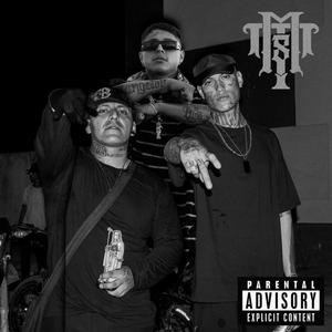 Apesar de todo aqui sigo. (feat. Armando Is, KVCHO & Levi Is) [Explicit]