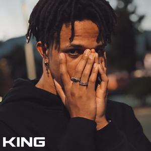King (feat. King Cris) (Explicit)