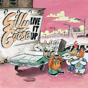 Live It Up (Explicit)