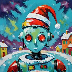 Outro (Weihnachts A.I. Alternativ)