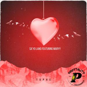 Sa'yo Lang (feat. Maryy)