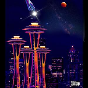 Space Needle (feat. Richpesotae & O.G. Herm) (Explicit)