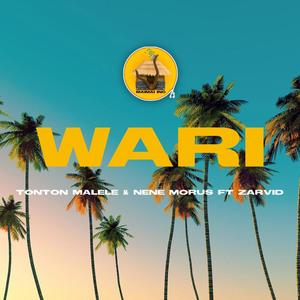 Wari (feat. Nene Morus & Zarvid)