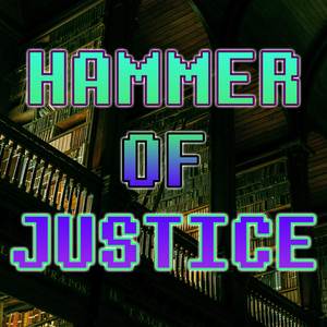 Hammer of Justice