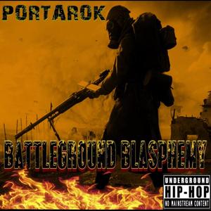 Battleground Blasphemy (Explicit)