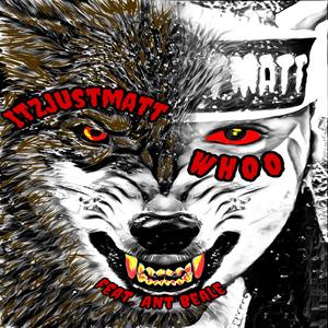 Whoo (feat. Ant Beale) (Explicit)
