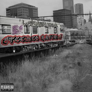 Steezed Rascals (feat. Branchy Mc, Scumro, Setik & VERKEROner) [Explicit]