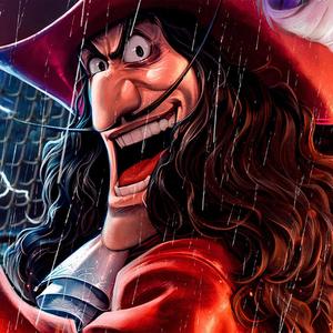 Gancho (Capitão Gancho) (Explicit)