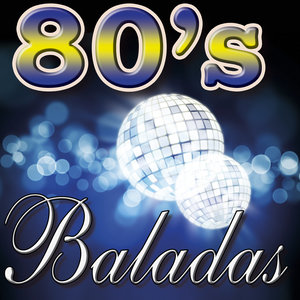 80'S Baladas