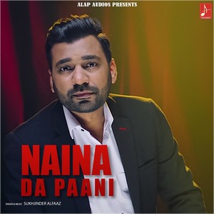 Naina da Paani