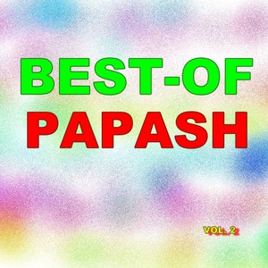 Best-of papash (Vol. 2)