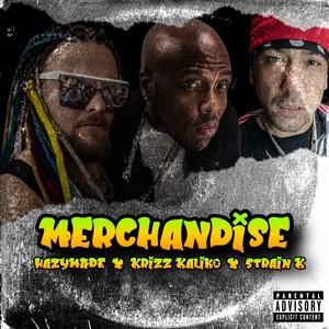 Merchandise (Explicit)