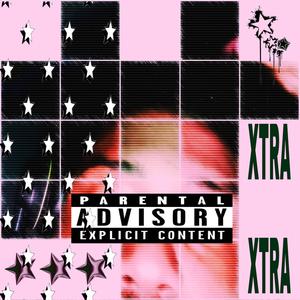 CRY MORE XTRA (feat. Code Blu) (Explicit)