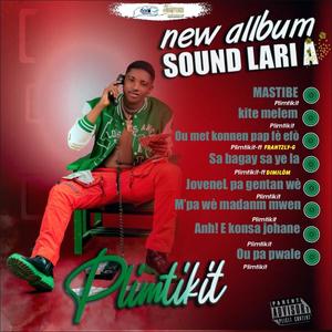 Ou Met Konnen Pap Fe Efo (feat. Frantzly-G)