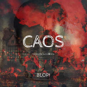 Caos(Versión Acústica)