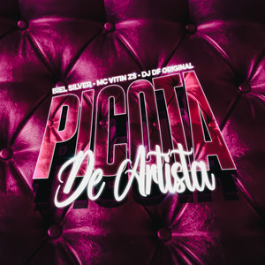 Picota de Artista (Explicit)