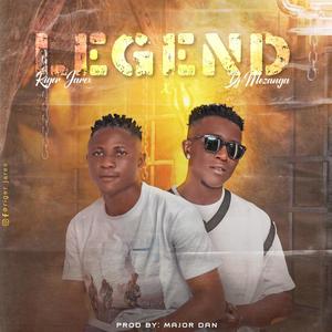 Legend (feat. Dj mozanga)