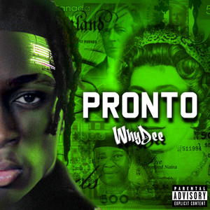 Pronto (Explicit)
