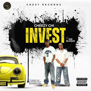 Invest (feat. Joe blaque)