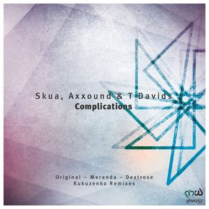 Skua - Complications (Meranda Remix)