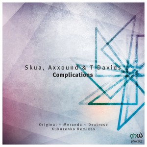 Complications (Meranda Remix)