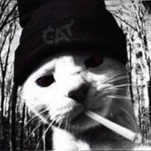 mialem przestac palic (Explicit)