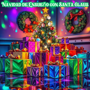 Navidad de Ensueño con Santa Claus