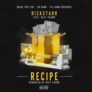 Recipe (Explicit)