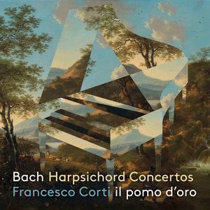 Harpsichord Concerto No. 1 in D Minor, BWV 1052 - II. Adagio