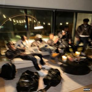 Harm (feat. Tefflon, Snaughty & Camye) (Explicit)