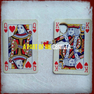 A Part of Me (Explicit)